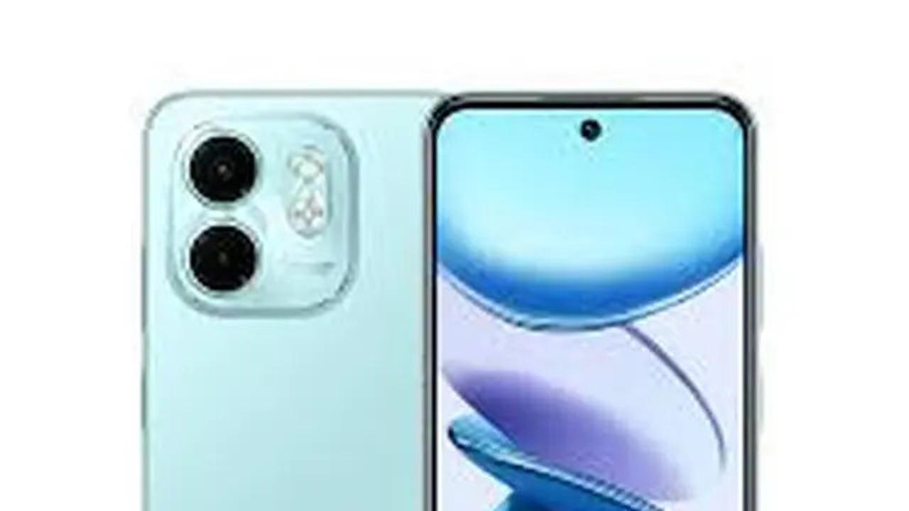 7 Rekomendasi Model HP Infinix Lengkap dengan Harga Terbaru April 2025