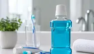 Rutin Pakai Obat Kumur Timbulkan Risiko? Ini Kata Ahli