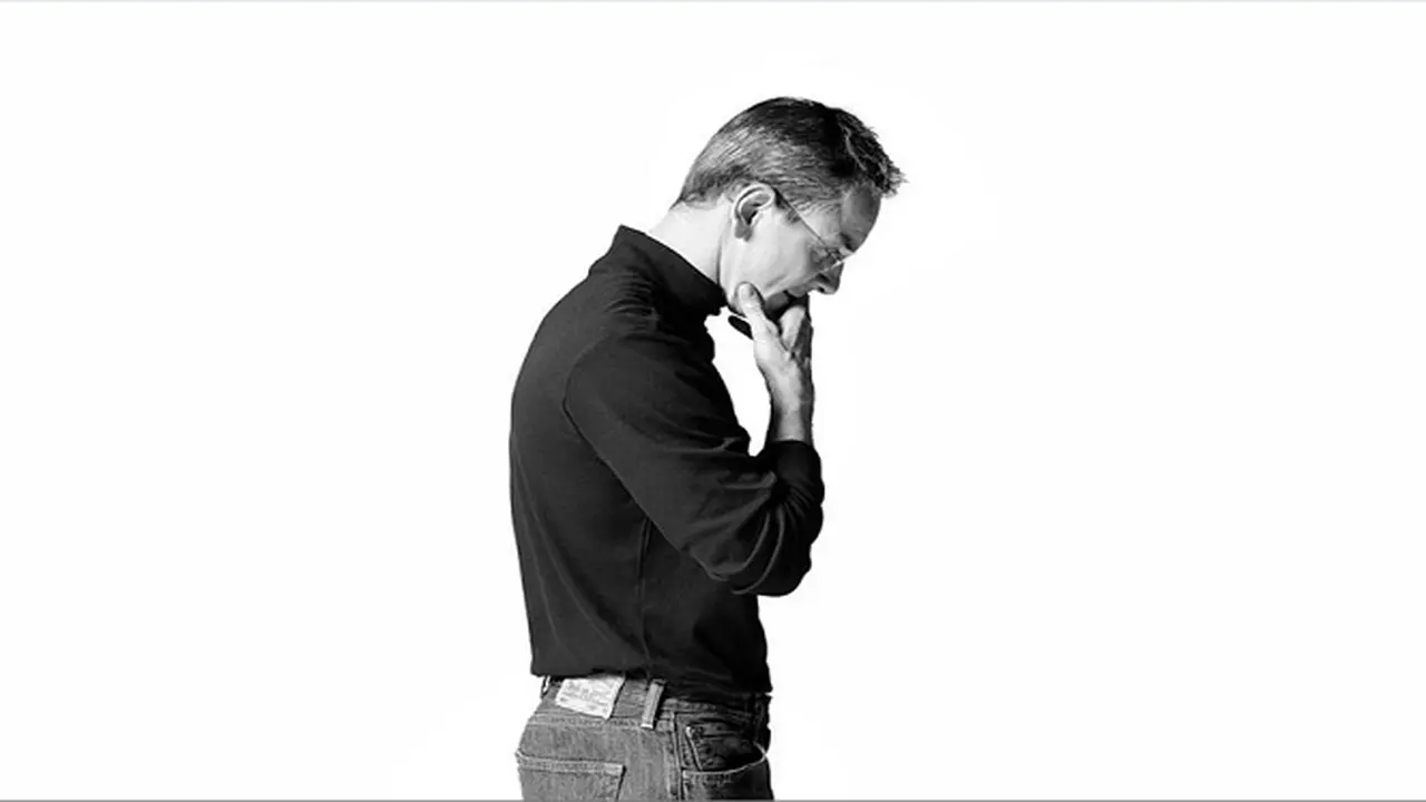 Steve Jobs