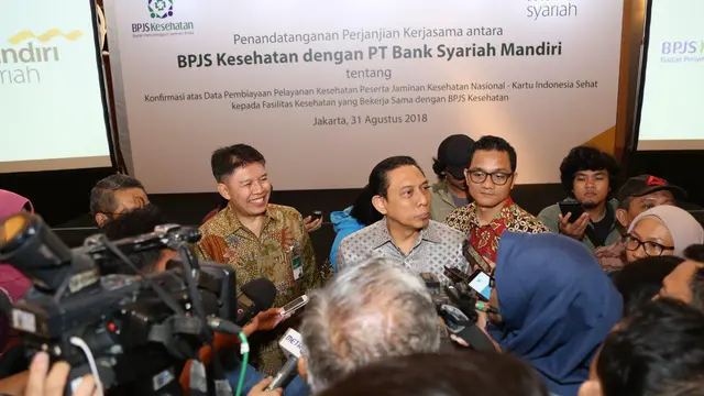 BPJS Kesehatan