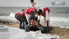 Kondisi kapal yang buruk disinyalir jadi penyebab tenggelamnya para pengungsi.