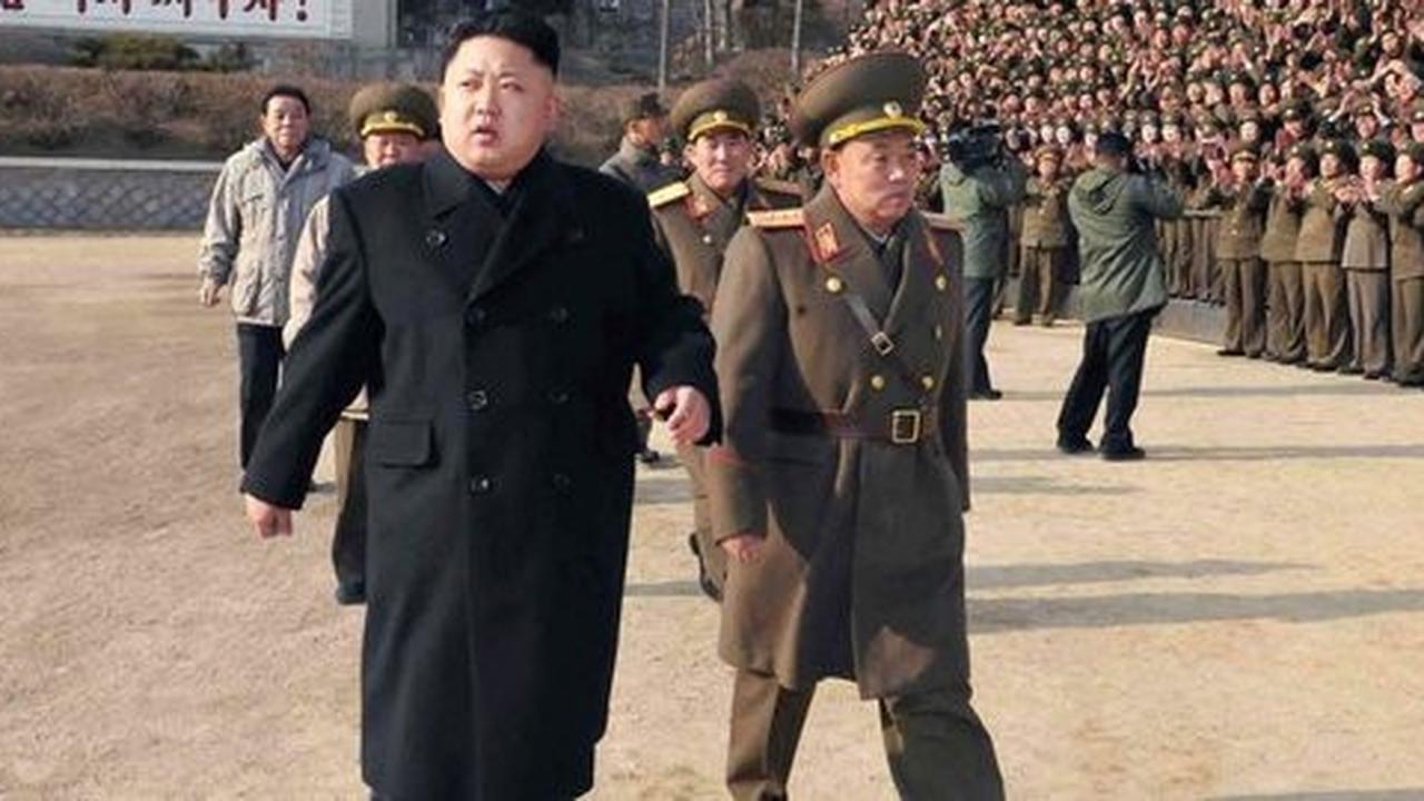 Pembelot Korut sebut Rezim Kim Jong-un hanya akan bertahan 10 tahun