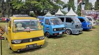 Jambore Suzuki Club 2022, 'Suzuki Day - Urban Picnic' (Otosia.com/Nazarudin Ray)