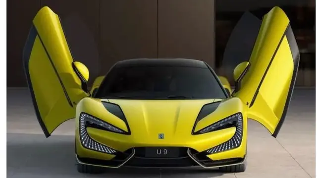 BYD