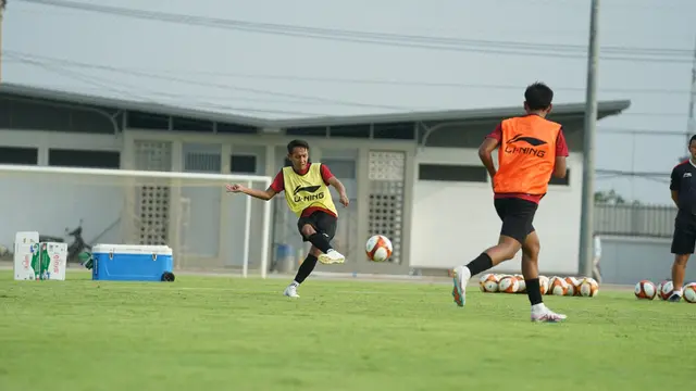 Foto: Melihat Markas Latihan Timnas Indonesia U-22 di SEA Games 2023 Kamboja, Fasilitas Terbaik dalam 3 Edisi Terakhir