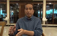 VIDEO: Melihat Keakraban Jokowi & Teman Kuliah UGM Saat 2022 "Kita Wisuda Sama-Sama"