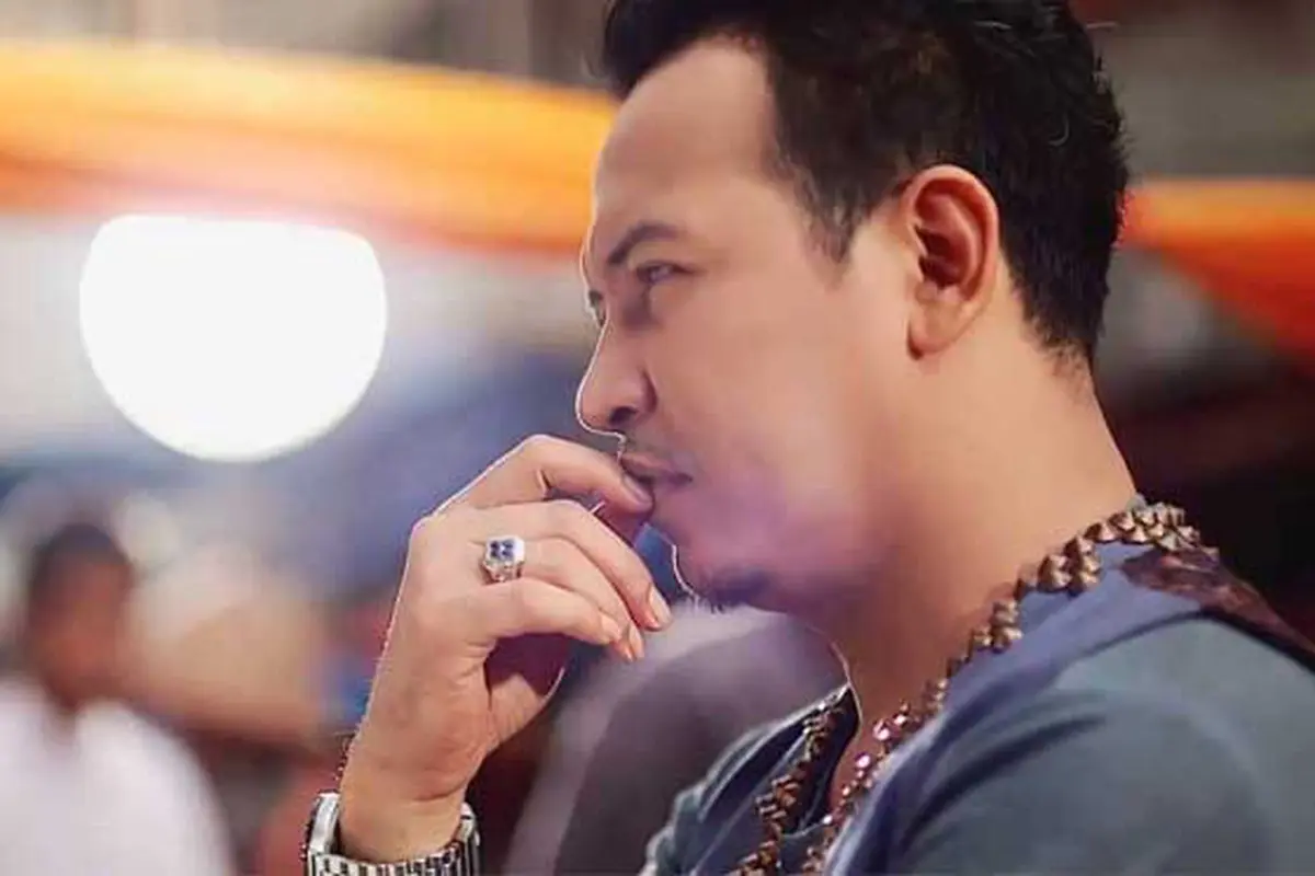 Shalawat Ustad Jefri Al Buchori Ini Jadi Penyejuk Hati Kamu