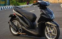 5 Gaya Modifikasi Honda Beat Bikin Motor Anda Makin Kece Beda dengan yang Lain