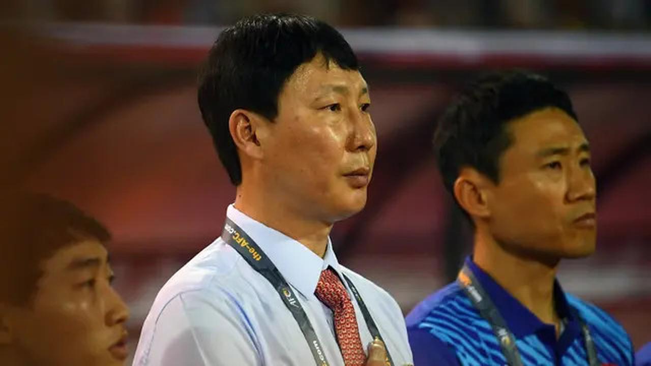 3 Pelatih Korea Selatan Warnai Piala AFF 2024, Media Negeri Ginseng Antusias Bahas