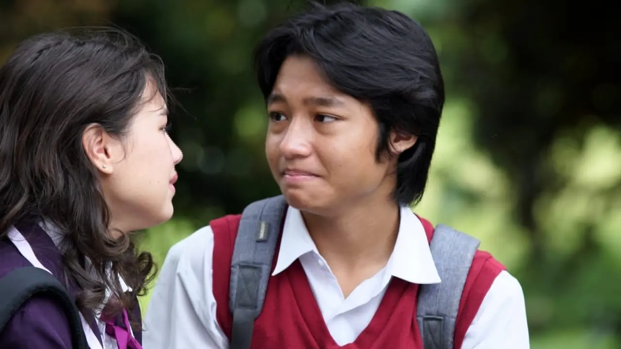 Dari Jendela SMP