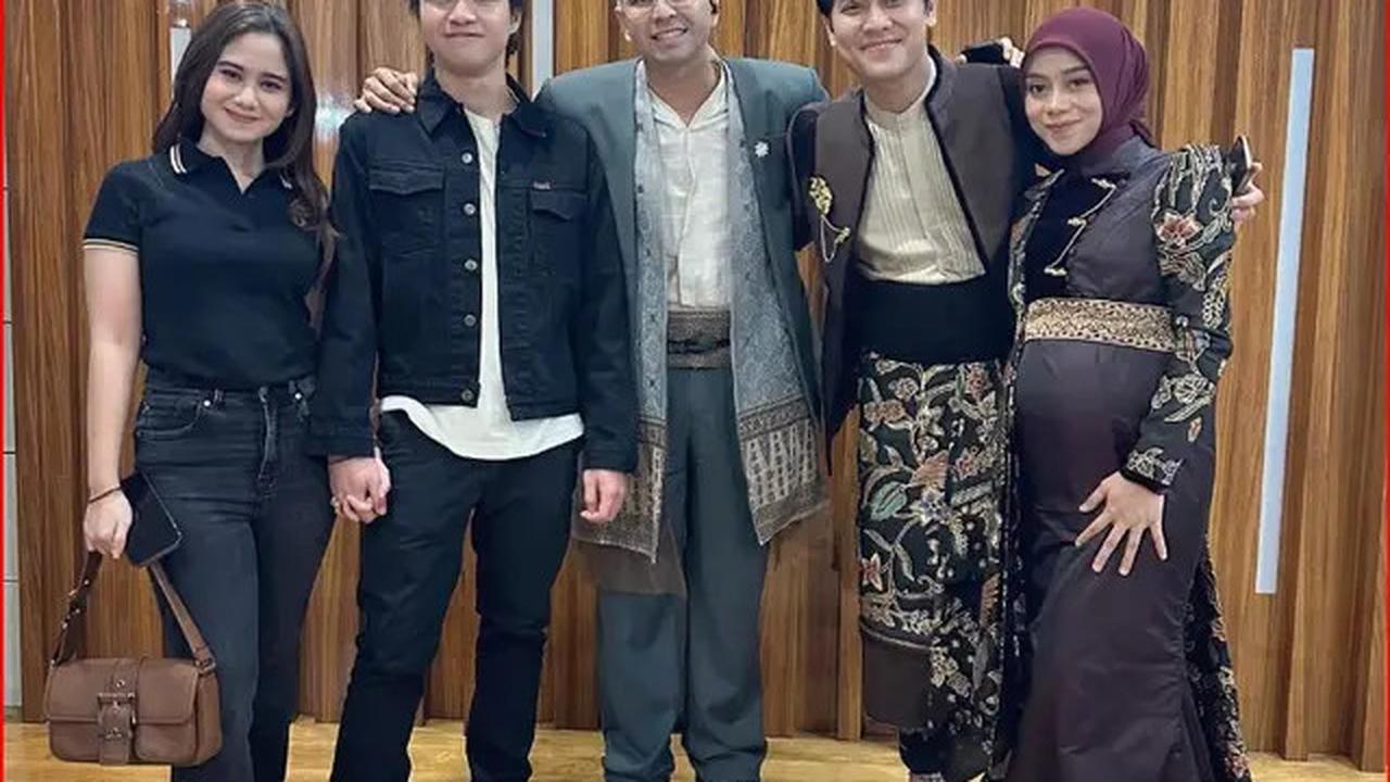Penampilan Lesti Kejora di Indonesian Music Awards 2024, Sukses Borong Penghargaan