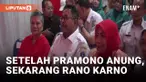 Rano Karno Bakal Ikut Retreat, Berangkat Malam Ini ke Magelang