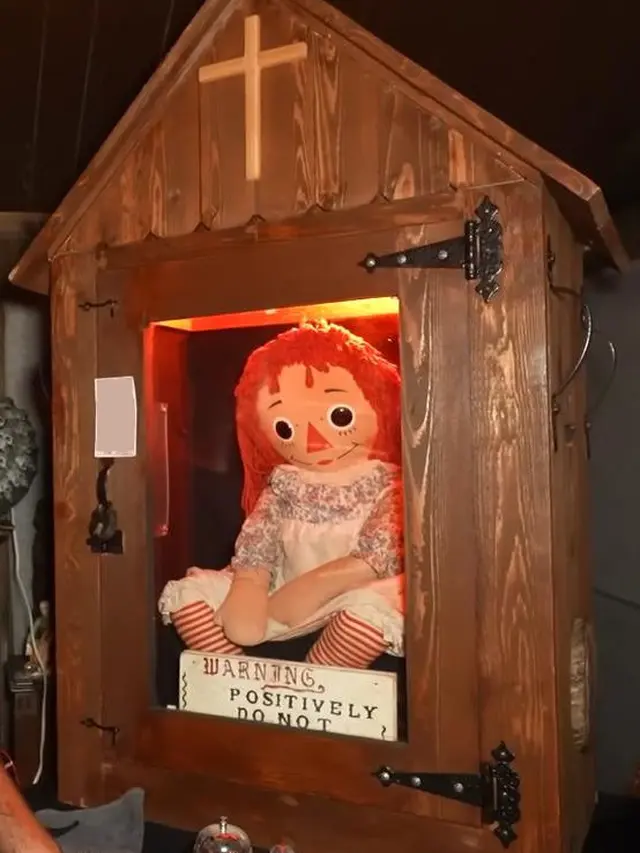 Annabelle