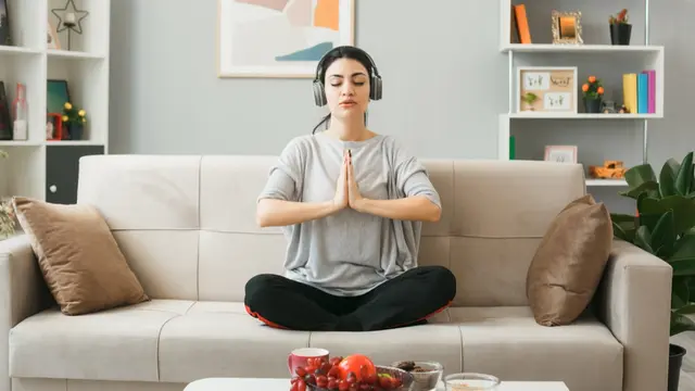 Meditation