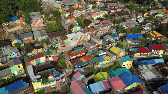 Overland Trans Jawa jadi Opsi Wisata Hemat bagi Traveler