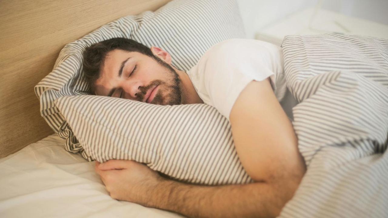 Kualitas Tidur yang Buruk