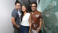 Alasan Lingua Tak Sentuh Lagu Yovie Widianto di Akhir 1990-an