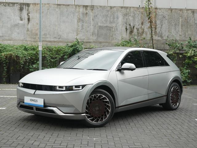 Hyundai Ioniq 5