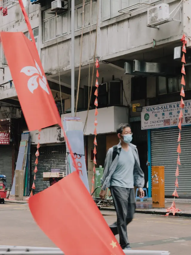 500 Ribu Tiket Pesawat Gratis Akan Dibagikan Hong Kong Untuk Pulihkan Pariwisata