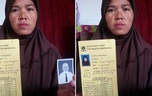Dikabarkan gabung ISIS, Desty buka suara lewat FB