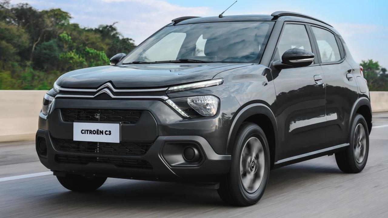 Citroen C3 Turun Harga, Kini Dibanderol Mulai Rp 189,9 Juta