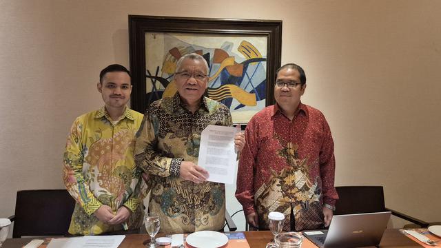 KKI: 96% Konsumen Ingin Pelabelan BPA di Galon Guna Ulang Dipercepat