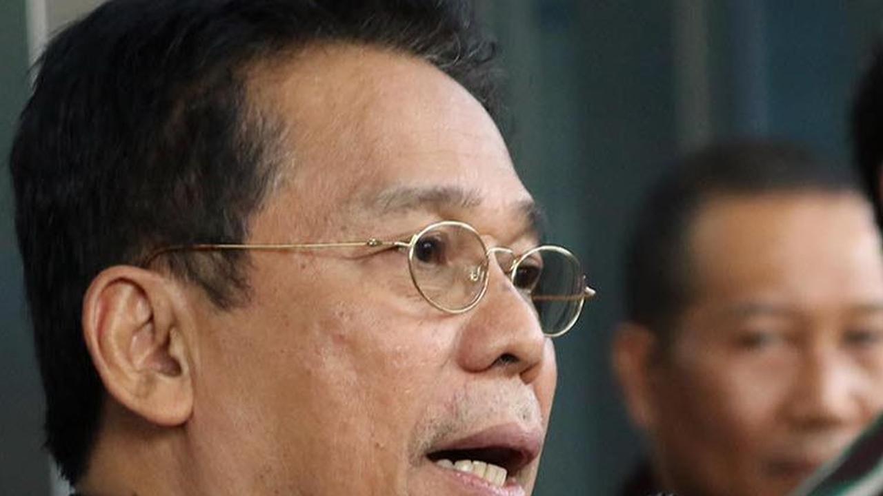 Ramai-Ramai Pegawai Tuntut Pimpinan KPK Mundur Usai Minta Maaf ke TNI soal OTT Basarnas