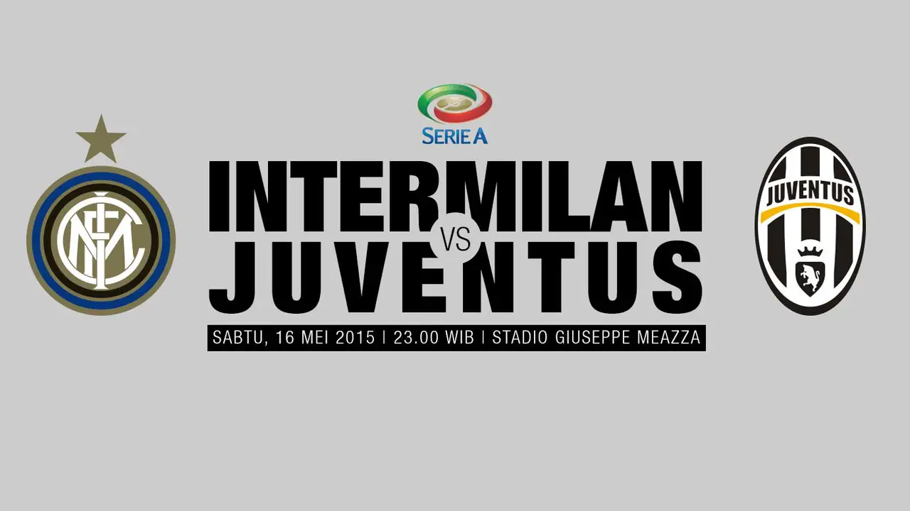 Inter Milan vs Juventus