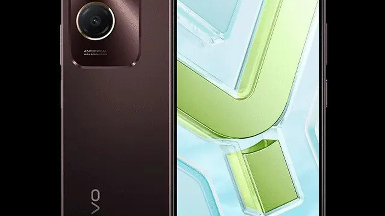 7 Rekomendasi Model HP Vivo Terbaru April 2025 dengan Harga Terjangkau
