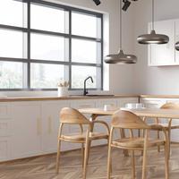 Rekomendasi Lampu Gantung untuk Dekorasi Rumah Makin Estetik Jelang Ramadan 2026