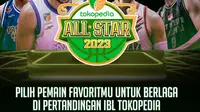 IBL All-Star 2023
