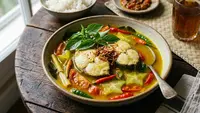 Asem-Asem Ikan Bandeng, Hidangan Segar dan Gurih Khas Jawa Timur