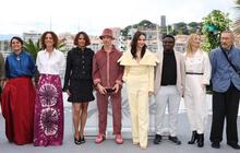 Bukan Lagi Ajang Pamer Gaun Vulgar dan Bervolume, Cannes 2025 Terapkan Aturan Fashion Ketat di Karpet Merah