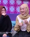 Desy Ratnasari dan Nasywa Nathania (Youtube/TRANS TV Official)