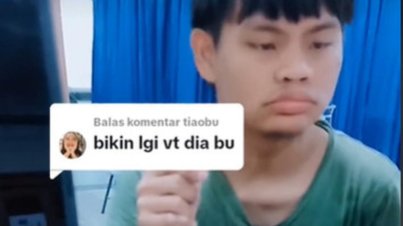 <b>Anak yang Ramah</b>