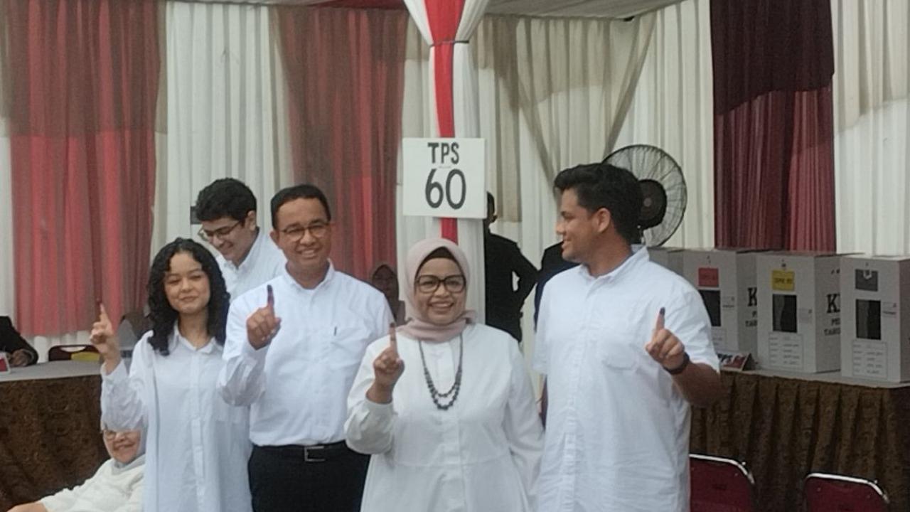Dok. Istimewa