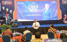 Bank Sumut Tegaskan Peran Pers Sehat Jaga Transparansi Informasi dan Dorong Ekonomi Digital