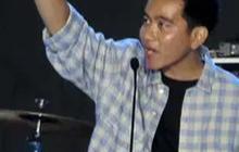 Gibran Bicara soal Wali Kota Penerusnya: Saya Yakin Pak FX Rudy Punya Banyak Stok