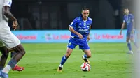 Eliano Reijnders, pemain Persib Bandung di BRI Super League 2025/2026. (Dok. ileague.id)