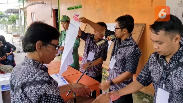 Gelar Simulasi Pemilu KPU Sukoharjo Dapat Pekerjaan Rumah
