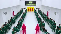 Hore, Squid Game Versi Video Game dari Netflix Bakal Hadir Mirip GTA dan Money Heist