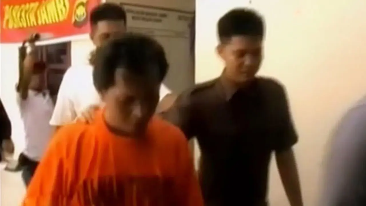 (lip6 Petang) Kilas Indonesia