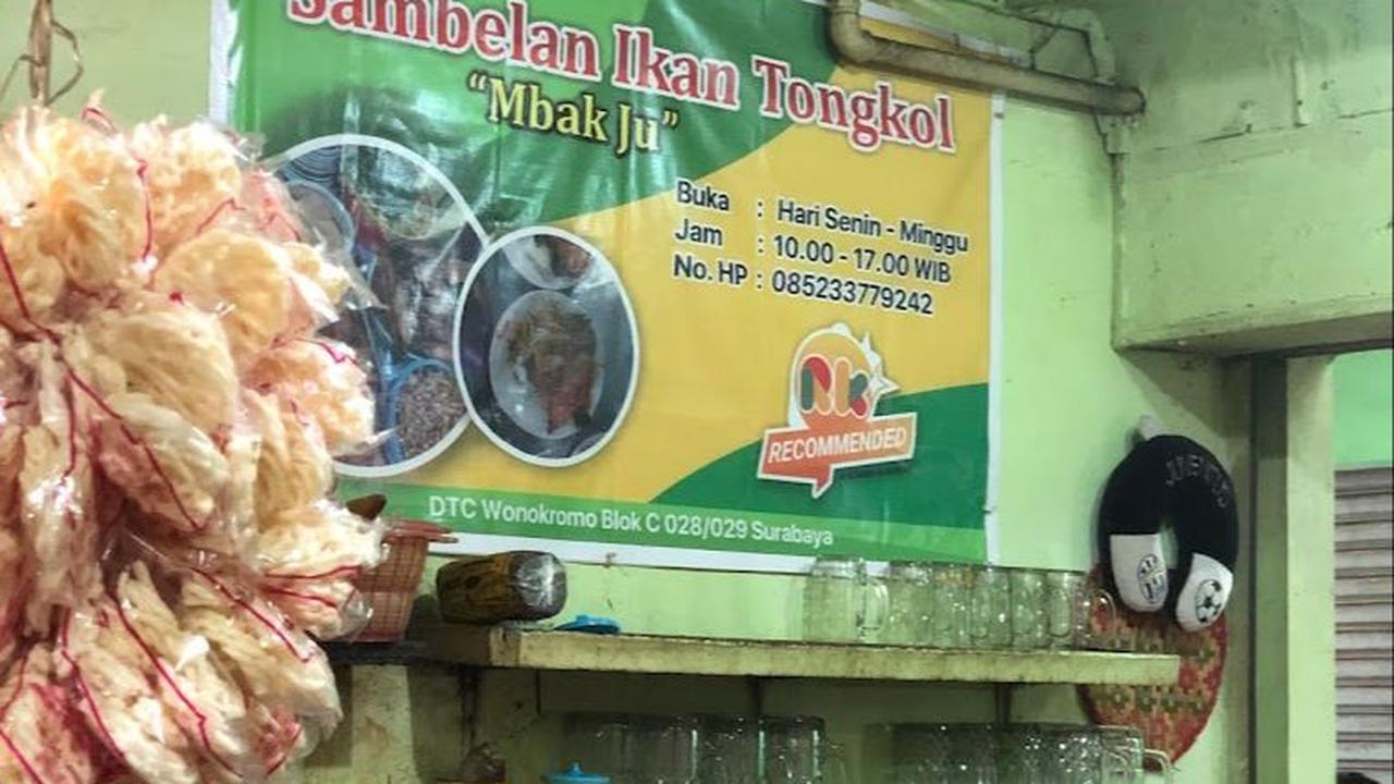 Selalu Ramai