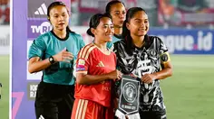 Striker Impor Baru Persija Jakarta Women Tiba Pekan Ini