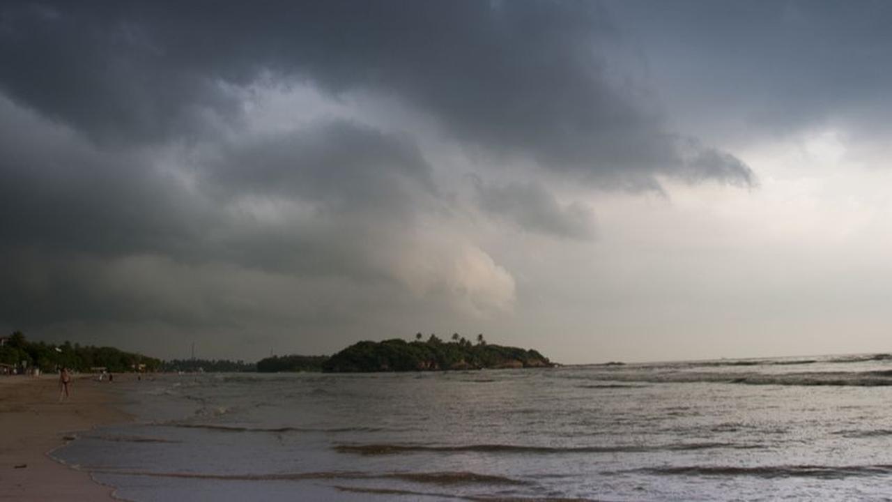 <b>Jenis-Jenis Angin Monsun di Australia</b><br>