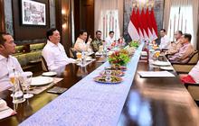 Dewan Ekonomi Nasional Dorong Prabowo Perbaiki Iklim Investasi Antisipasi Dampak Kebijakan Trump