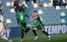 Jay Idzes Tampil Gemilang, Sassuolo Taklukkan Como 1907 di Liga Italia