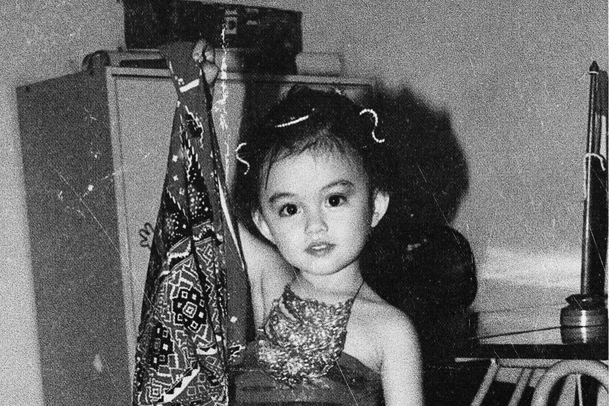 Agnez Mo (Instagram/agnezmo)