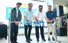 Menekraf Apresiasi Pemprov DKI Hadirkan Tahilalats di Stasiun MRT