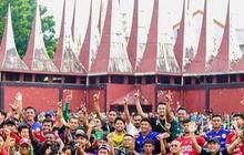 Mengenang Sosok Irwansyah, Striker Legendaris Persiraja Banda Aceh yang Hilang saat Bencana Tsunami